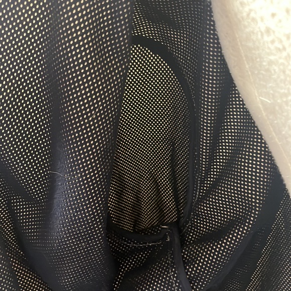 Zara mesh lined hooded jacket - Picture 8 of 9